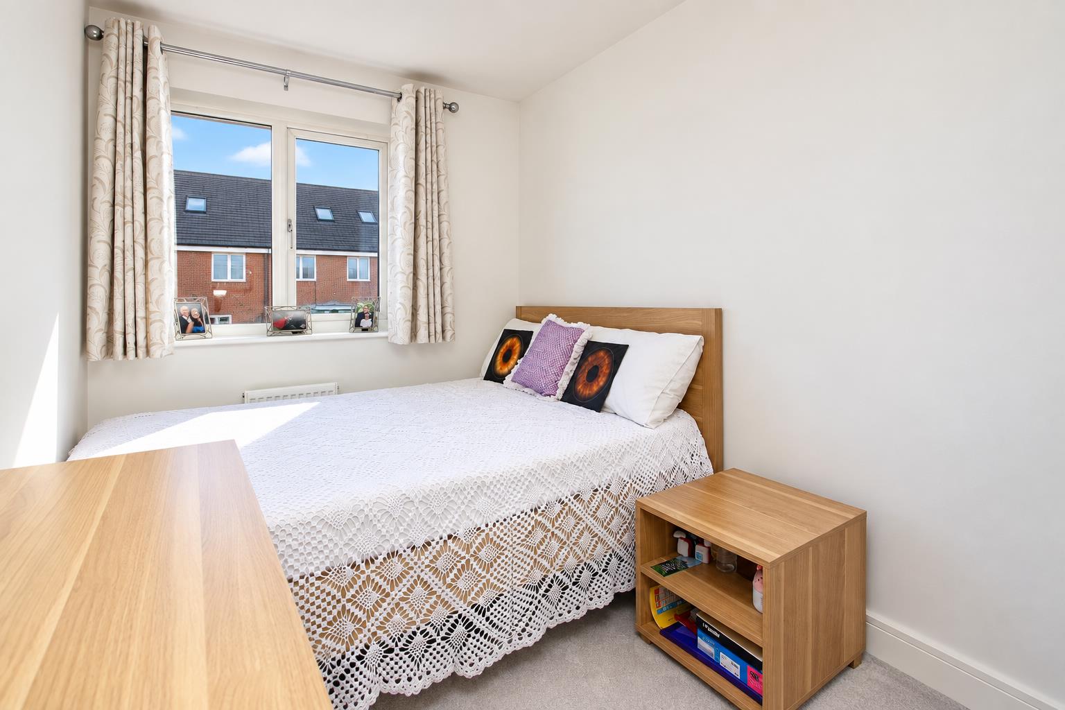Longships Drive, Newton Leys,, Milton Keynes